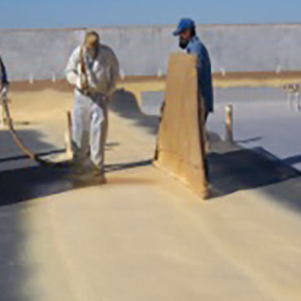 Roof Foam Removal Services: Low Cost Construction Businesses That Don't Require Big Investments