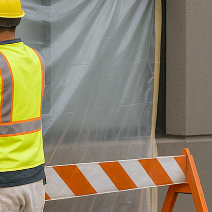 Avoiding Overspray in Commercial Jobs: Tricks That Actually Work