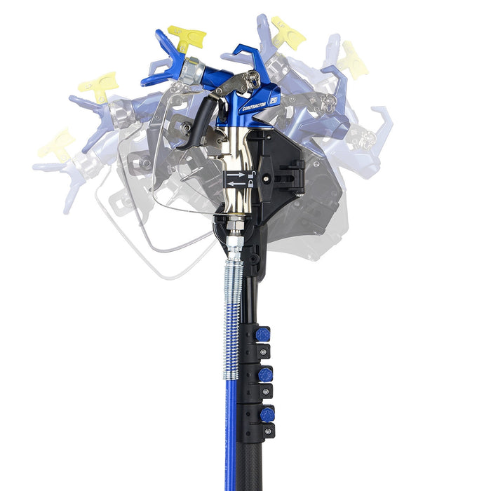 ProReach Telescoping Spray Pole