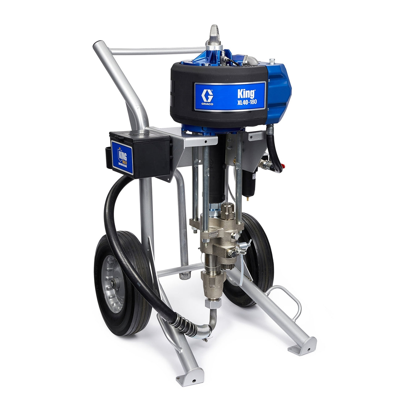 Graco Sprayers