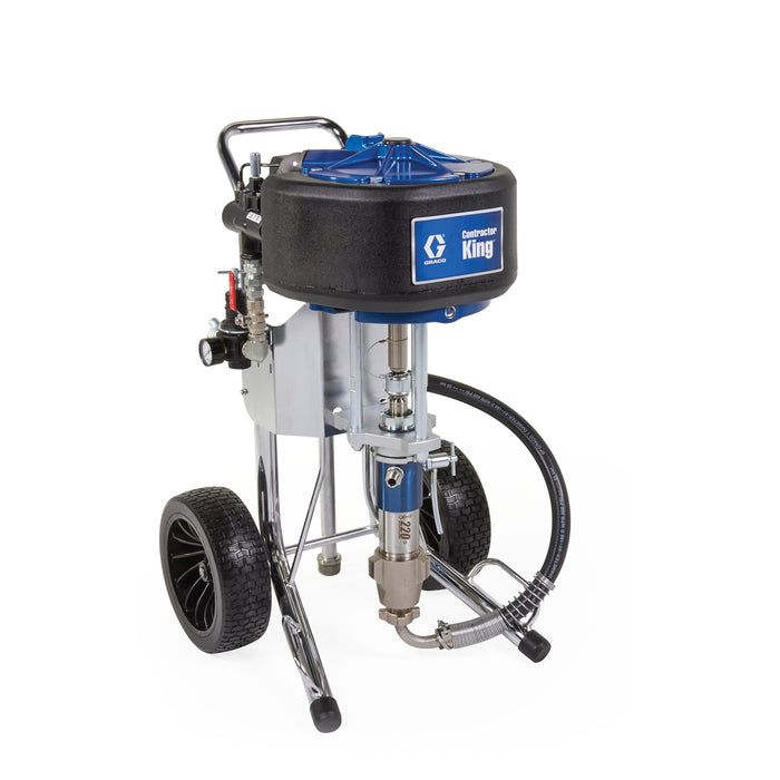 Contractor King 60:1 Air Powered Airless Sprayer