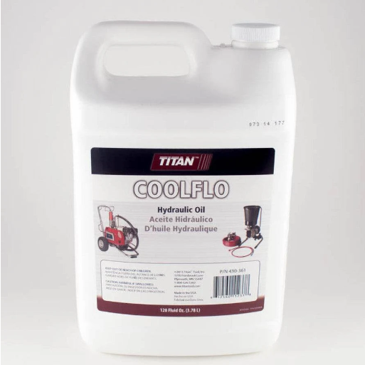 CoolFlo Gallon