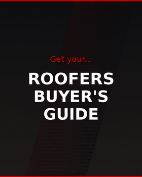 Get your Roofers Buyer’s Guide