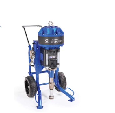King E-Max XT 70:1 Electric Airless Sprayer