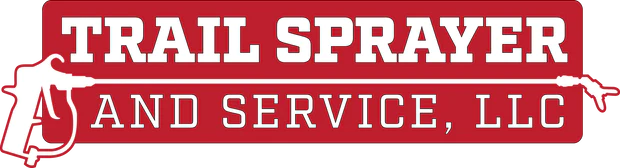 Trail Sprayer & Service