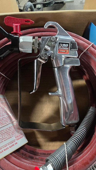Like new GPX1250