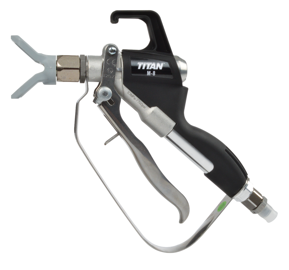 M-8 MASTIC GUN 3/8