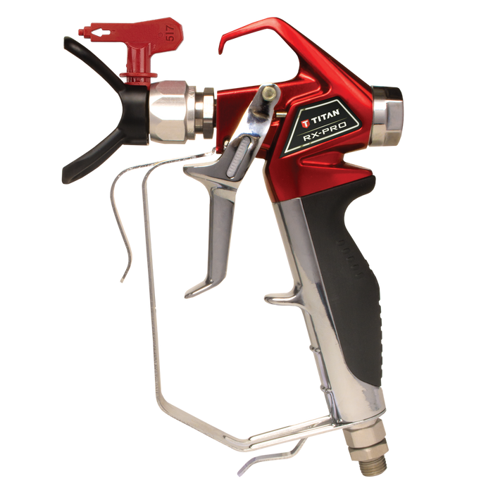 RX-PRO GUN WITH SC-6+ 517 TIP