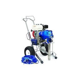 Graco GMAX II 5900 ProContractor Gas Airless Paint Sprayer