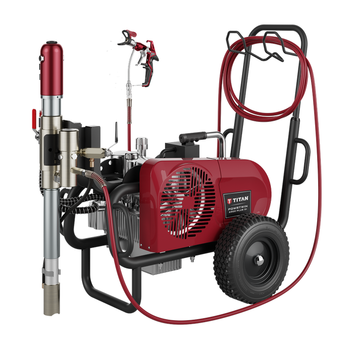 PowrTwin 6900 Plus DI Electric