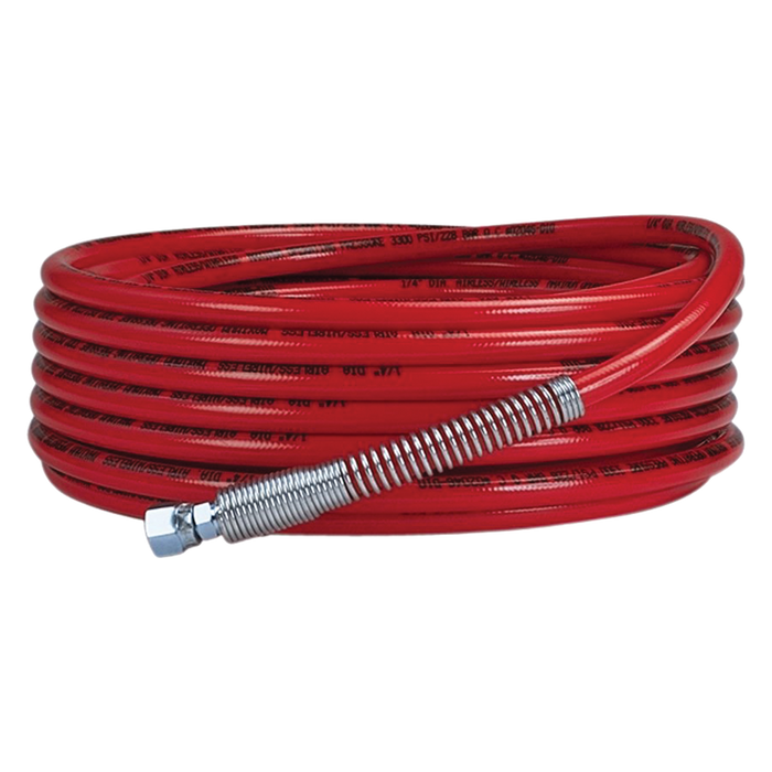 3/8" X 50' 3300 PSI Hose