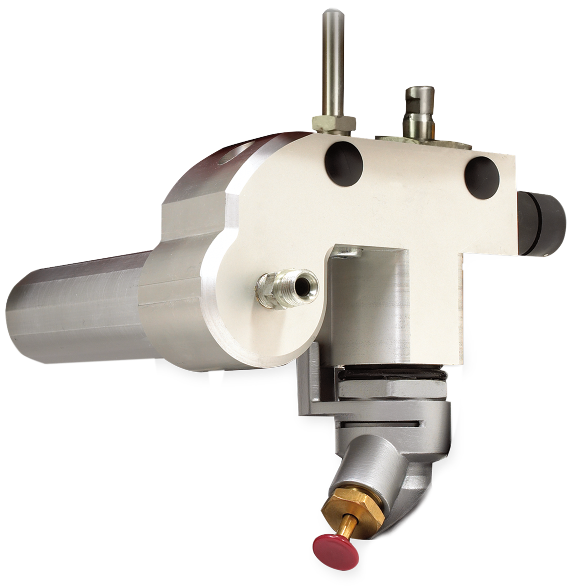 Fluid Sections