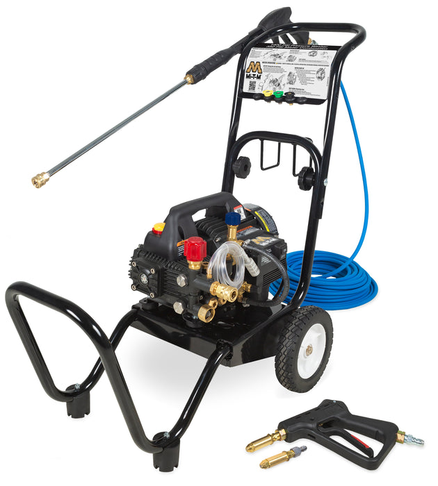 Pressure Washer Mister Combinations Cold Water Pressure Washers