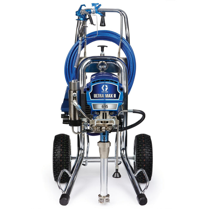 Ultra Max II 695 ProContractor Series Electric Airless Sprayer
